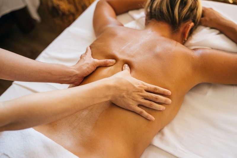 massage a lyon